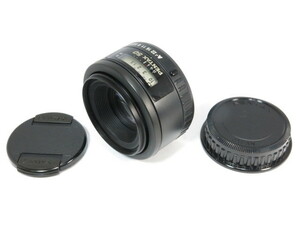 PENTAX SMC FA 50mm F1.7 ペンタックス 単焦点 レンズ [管PX2225]