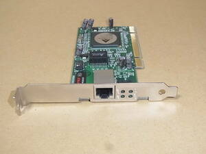 ■バッファロー LGY-PCI32-GT Gigabit NIC PCIバス用LANボード (HB269)