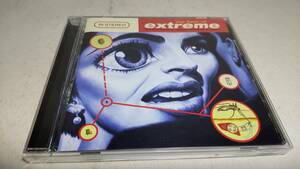 A1709　 『CD』　ベスト・オブ・エクストリーム　extreme 国内盤 UICY-9753