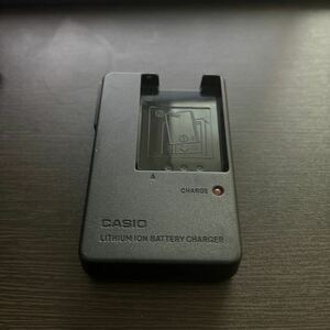 【送料無料】CASIO カシオ　EXILIM　【純正品】 充電器　BC-11L 