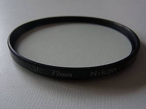 送料94円～　Nikon　ニコン　L37c　72mm　管理no.1