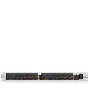 Behringer(ベリンガー) べリンガー クロスオーバー ステレオ2-Way/3-Way モノラル4-Way サブウーハー出力