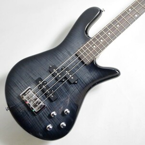 SPECTOR Legend Series Legend 4 Standard Black Stain Gloss エレキベース〈スペクター 3.81kg〉