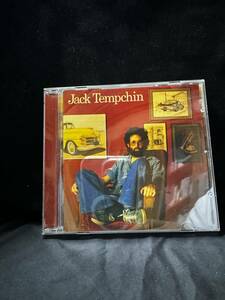 Jack Tempchin Jack Tempchin 中古CD　ケースに割れがあるものがあります 