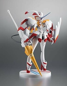 ROBOT魂 ダーリン・イン・ザ・フランキス [SIDE FRANXX] ストレリチア 約16