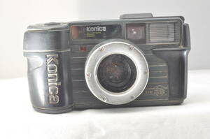 ★良品★KONICA 現場監督 WIDE 28#8011