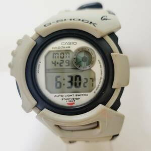 CASIO　G-SHOCK X-treme DWX-100