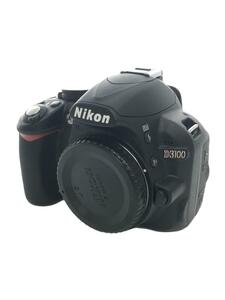 Nikon◆デジタル一眼カメラ D3100 レンズキット