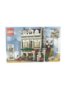 LEGO◆未開封品/レゴ/10243/パリのレストラン
