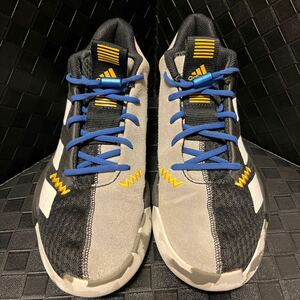 ◆オススメ◆adidas PRO NEXT Kキッズバスケットシューズ　サイズ22.5