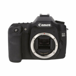 Canon EOS 50D BODY 【AB】