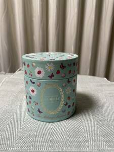 未開封 LADUREE ラデュレの紅茶 The Melange Laduree 賞味期限2024年12月19日　外箱は開けましたが、中身は未開封です