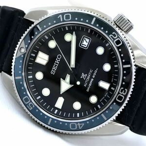 SEIKO セイコー PROSPEX プロスペックス 腕時計 SBDC063 自動巻き 機械式 1968メカニカルダイバーズ 現代デザイン 箱付き 動作確認済み