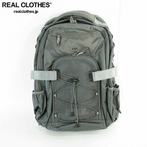 【未使用】BALR. /ボーラー Travel Polyester Backpack バックパック リュックサック ロゴ B6210.1005 /100