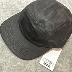 mm6 maison margiela x supreme camp cap