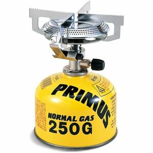 送料無料◆PRIMUS CLASSIC TRAIL パワフルガスストーブ IP-2243PA シングルバーナー プリムス 新品