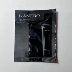 KANEBO カネボウ ヴェイル オブ デイ SPF50・PA+++ サンプル
