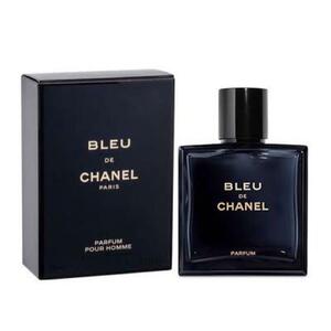 新品 Blue chanelシャネル CHANEL ブルードゥシャネル パルファン 100ml 香水 #244265