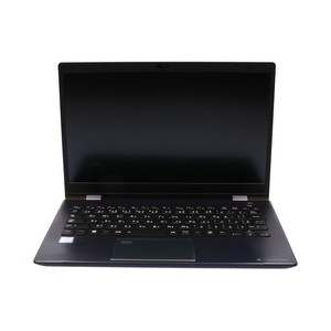 ★1円開始★DYNABOOK dynabook G83DN Core i5-1.6GHz(8250U)/8GB/256GB/13.3/Win10Pro64bit