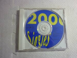 CD[中島みゆき：Singles 2000]中古