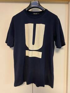 アンダーカバー Ｔシャツ UNDERCOVER Tシャツ