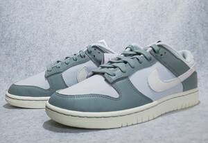 新品 ナイキ ダンク ロー レトロ プレミアム 27cm NIKE DUNK LOW RETRO PRM 