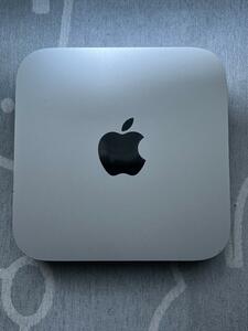 Mac Mini Mid 2012 i5 2.4 4GB メモリ HD 500GB