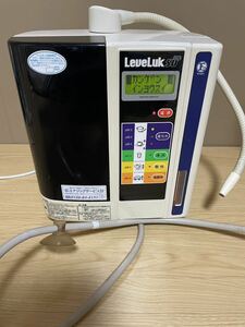 LeveLuk SD501レベラックスーパー501Jr 整水器 浄水器 