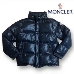 【匿名配送・送料無料】MONCLER モンクレール ダウンジャケット ナイロン