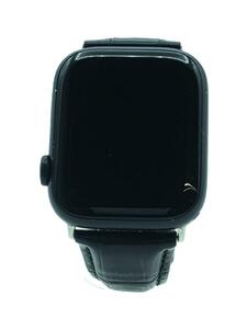 Apple◆Apple Watch Series 7 GPSモデル 45mm [ミッドナイト] MKN53J/A/デジタル/