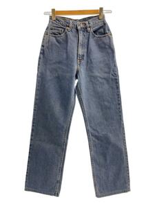 Levi’s◆90s/日本製/96年製/29/コットン/BLU/W509-0215