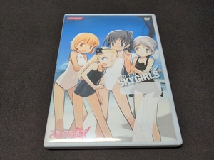 セル版 DVD スカイガールズ Vol.7 / ck762