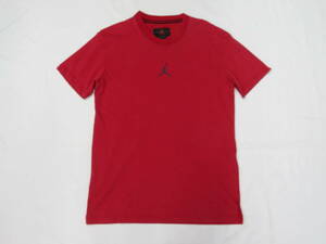 217　ジョーダン（JORDAN）ドライフィット エア グラフィック Tシャツ（M）