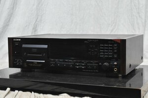 SONY ソニー DATデッキ DTC-77ES