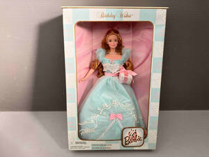 トイ Birthday Wishes 2000 Barbie バービー人形 バービーコレクション
