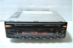 ★★　ナカミチ　Nakamichi　 ＣＤ－２５０　Ｏ/Ｈ済み　完動品　★★