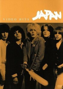 Ｖｉｄｅｏ　Ｈｉｔｓ／ジャパン