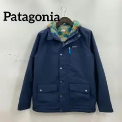 美品　Patagonia パタゴニア 2XL  マウンテンパーカー　キッズ　ボア