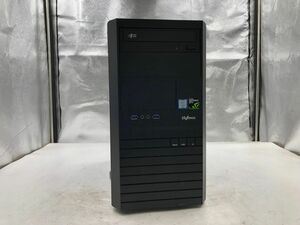 Diginnos/デスクトップ/SSD 128GB/HDD 1000GB/第6世代Core i5/メモリ4GB/4GB/WEBカメラ無/OS無-240411000914894