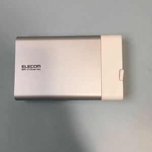 ELECOM エレコム　カードリーダー