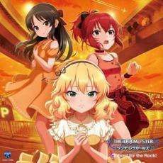 THE IDOLM@STER CINDERELLA MASTER 3chord for the Rock! レンタル落ち 中古 CD