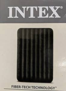 【1円出品】INTEX DURA-BEAM STNDARD ウォーターベッド