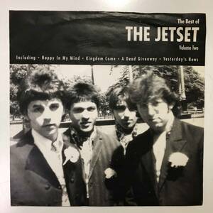 The Jetset The Best Of The Jetset Volume Two