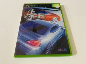 Touge R - Xbox - 峠 R