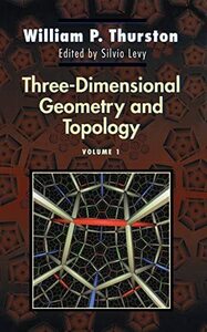 Three-Dimensional Geometry and Topology