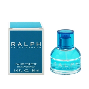 ラルフローレン ラルフ EDT・SP 30ml 香水 フレグランス RALPH RALPH LAUREN 新品 未使用