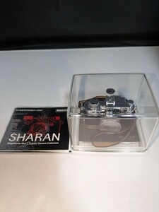 SHARANライカ3Fモテル EXバージョン ミニカメラ