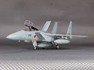 【navybird】 ファインモールド １/７２ Ｆ－１５Ｊ ホットスクランブル１９８４ 完成品