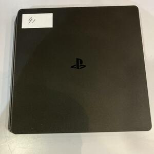 PS4　薄型　中古　本体　CUH-2000A　プレイステーション４　 playstation4　500GB