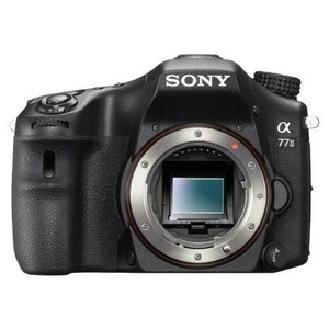 中古 １年保証 美品 SONY α77 II ボディ ILCA-77M2